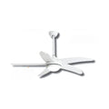 OLF-315WH 5Blade Ceiling Fan 18W LED Light