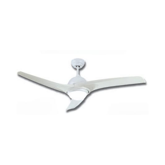 OLF-317WP 3Blade Ceiling Fan 18W LED Light