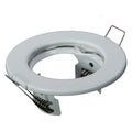 CB15 Downlighter Fitting White
