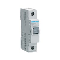 MA110Z 10A 1P 6KA C Curve Breaker