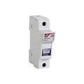485101 32A 1Pole 10x38mm Cylindrical Fuse Holder