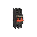 BENY BB2-63 63A 2POLE DC BREAKER 600VDC