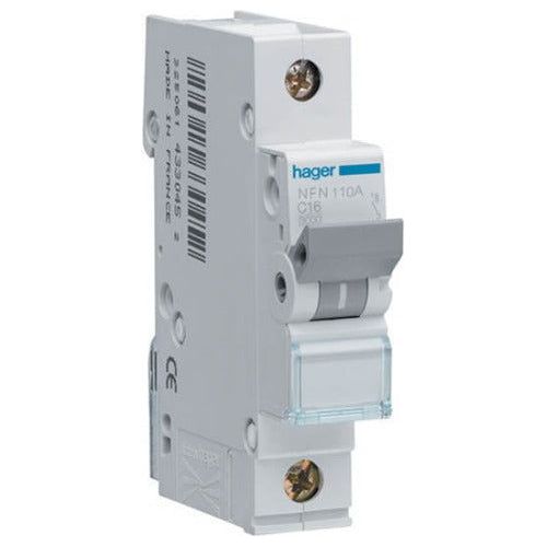 MA140Z 40A 1P 6KA C Curve Breaker