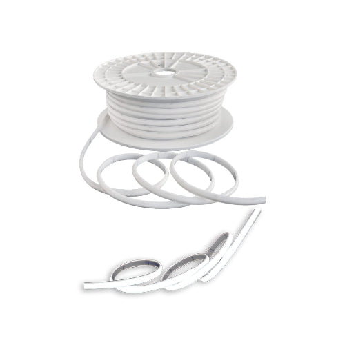 LED Strip Light 10W/Metre DYCE COB 230V - Various colours
