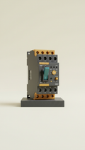 Industrial Circuit Breaker Thermal-Magnetic